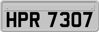 HPR7307