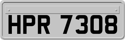 HPR7308
