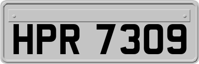 HPR7309