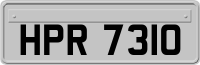 HPR7310