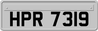 HPR7319