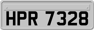 HPR7328