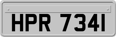 HPR7341