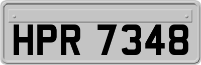 HPR7348