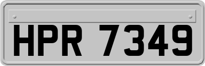 HPR7349