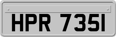 HPR7351
