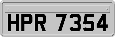 HPR7354