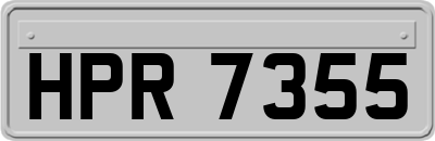 HPR7355