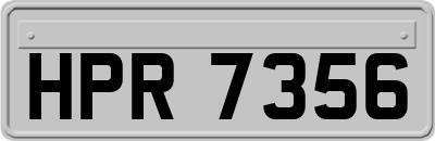 HPR7356