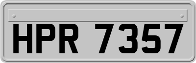 HPR7357