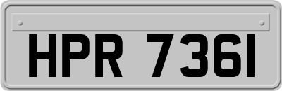 HPR7361