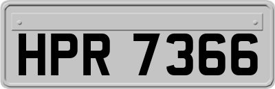 HPR7366