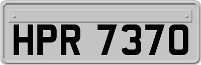 HPR7370