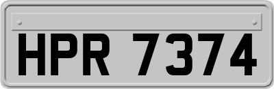 HPR7374