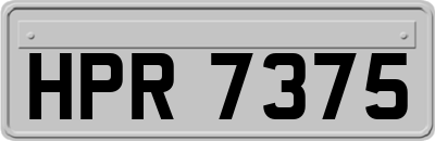 HPR7375