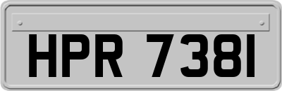 HPR7381