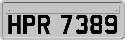 HPR7389