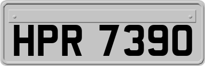 HPR7390