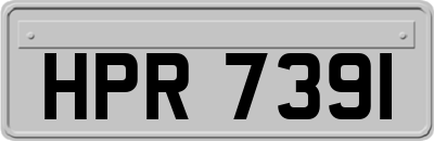 HPR7391