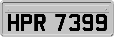 HPR7399
