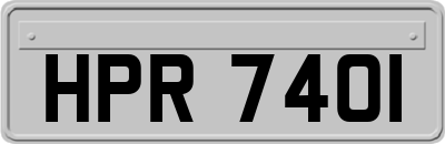 HPR7401