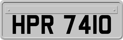 HPR7410