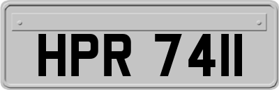 HPR7411