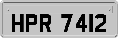 HPR7412