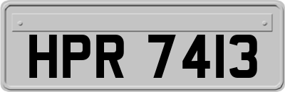 HPR7413