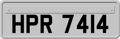 HPR7414