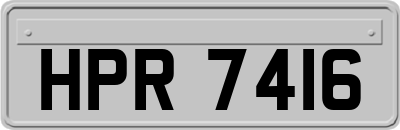 HPR7416