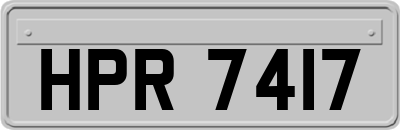HPR7417