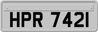 HPR7421