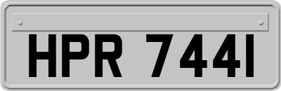HPR7441