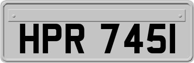 HPR7451
