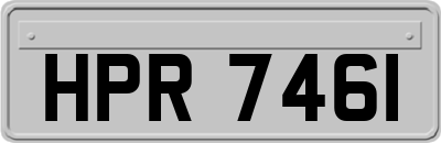 HPR7461