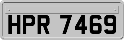 HPR7469