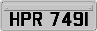 HPR7491
