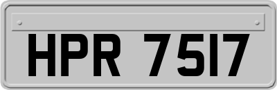 HPR7517