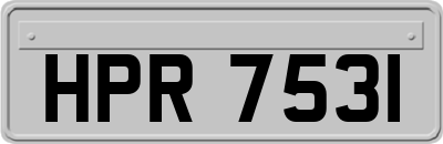 HPR7531