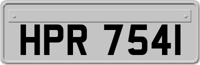 HPR7541