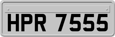 HPR7555