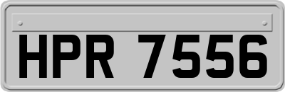 HPR7556