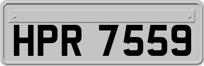 HPR7559