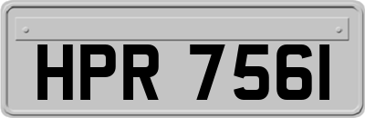 HPR7561