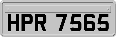 HPR7565