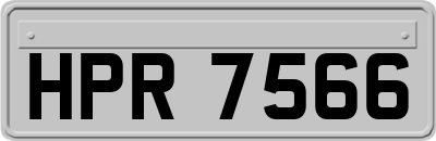 HPR7566