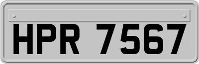 HPR7567