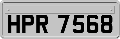 HPR7568