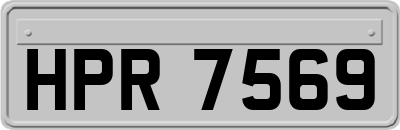HPR7569